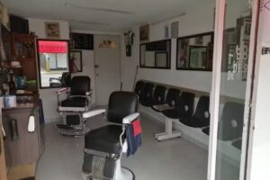 Barberia Y Peluqueria Das