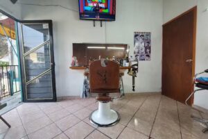 Barberia y Peluqueria Don Chava