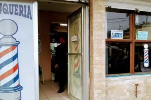 Barber&iacute;a y peluquer&iacute;a don Jes&uacute;s