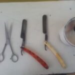 Barber&iacute;a Y Peluquer&iacute;a &ldquo;Don Jos&eacute;&rdquo;