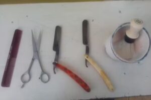 Barber&iacute;a Y Peluquer&iacute;a &ldquo;Don Jos&eacute;&rdquo;