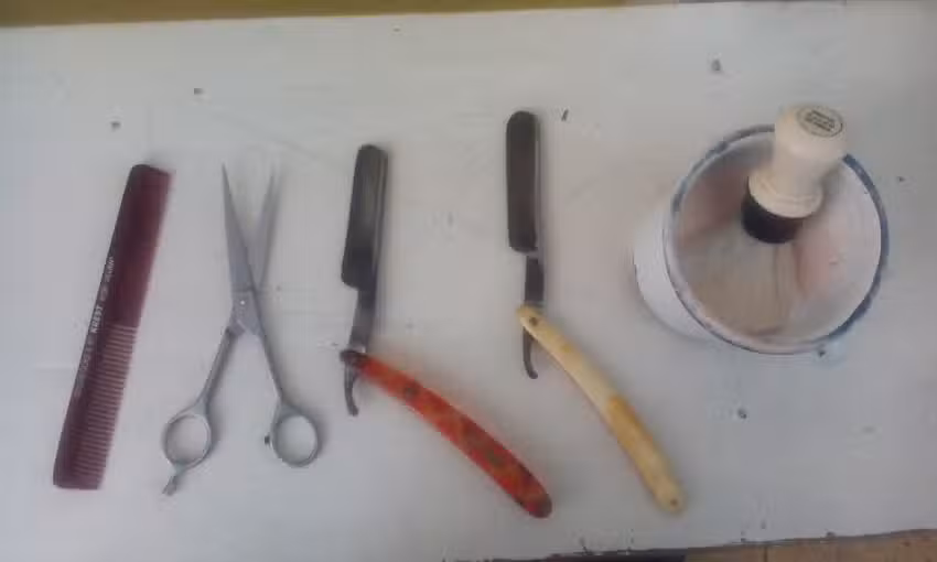 Barber&iacute;a Y Peluquer&iacute;a &ldquo;Don Jos&eacute;&rdquo;