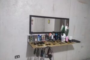 Barberia y Peluquer&iacute;a &ldquo;Dylan&rdquo;