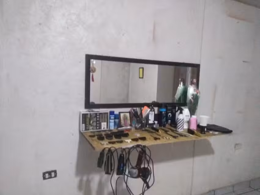 Barberia y Peluquer&iacute;a &ldquo;Dylan&rdquo;