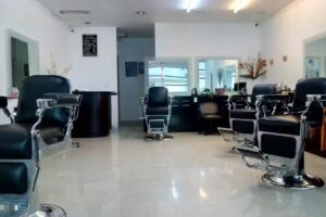 Barbería y Peluquería El David