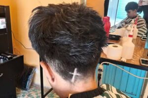 Barbería y Peluqueria El Viejón