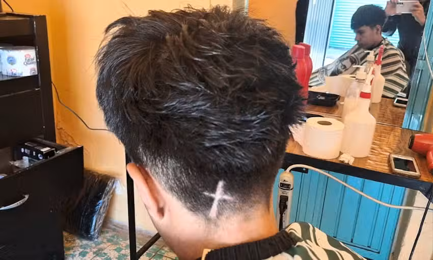 Barber&iacute;a y Peluqueria El Viej&oacute;n