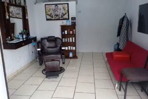 Barberia y Peluquería Fernández