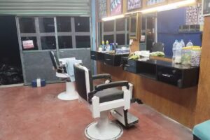 Barber&iacute;a y peluquer&iacute;a GARCIA&rsquo;S 2