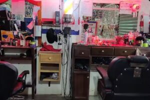 Barberia Y Peluqueria Gladiador