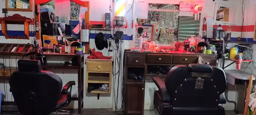 Barberia Y Peluqueria Gladiador