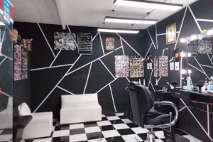 💈Barber&iacute;a y Peluquer&iacute;a GREIS