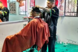 Barber&iacute;a Y Peluquer&iacute;a &ldquo;Jonadi&rdquo;