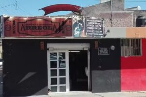 Barberia y Peluquer&iacute;a K35