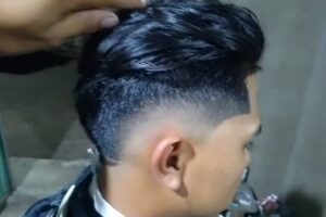 Barber&iacute;a y peluquer&iacute;a l&aacute;zaro