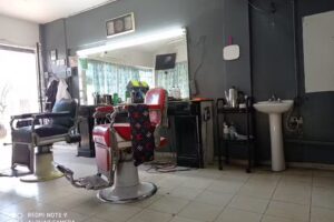 Barberia y Peluquería Los Betos