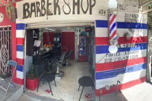 Barberia y Peluqueria Los Primos