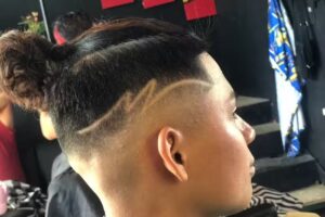 Barber&iacute;a y Peluquer&iacute;a Machos