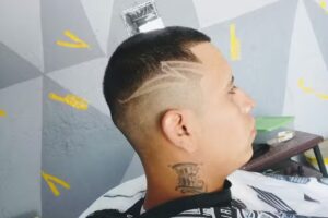 Barberia Y Peluqueria, New Style :.