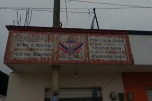 Barberia Y Peluqueria Ponce