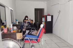 Barber&iacute;a y peluquer&iacute;a Queen&rsquo;s