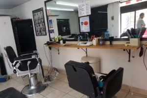 Barberia y Peluqueria Ra&uacute;l