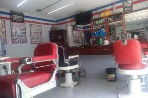 Barberia y Peluquería ROCHA