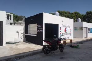 Barberia Y Peluquer&iacute;a &ldquo;Rodr&iacute;guez&rdquo;