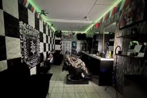 Barber&iacute;a y peluquer&iacute;a Roffler&rsquo;s