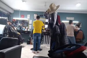 BARBERIA Y PELUQUERIA &ldquo;RUFI&Aacute;N&rdquo;