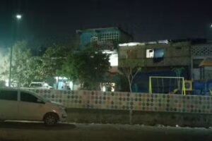 Barber&iacute;a y peluquer&iacute;a &rdquo; stilo cholito&rdquo;