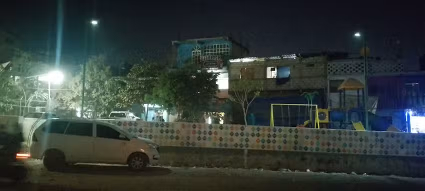 Barber&iacute;a y peluquer&iacute;a &rdquo; stilo cholito&rdquo;