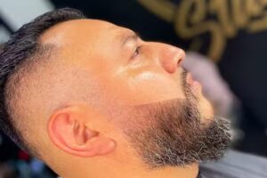 Barber&iacute;a Y Peluqueria Studio 21