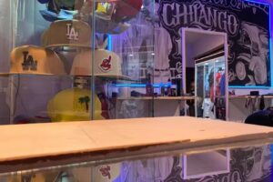 Barber&iacute;a y peluquer&iacute;a &ldquo;STYLE CHILANGO&rdquo;