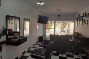 Barberia y peluquer&iacute;a YANI