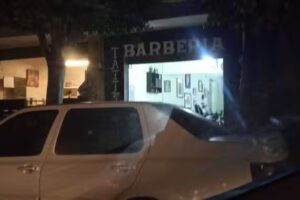 Barber&iacute;a y Tattoo