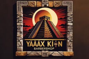 Barberia y&aacute;&aacute;x ki&igrave;n