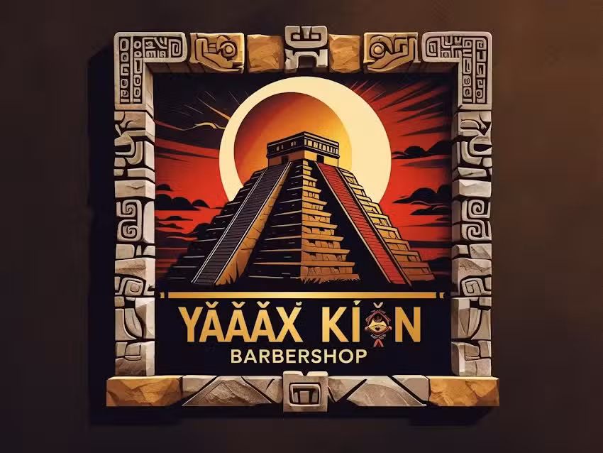 Barberia y&aacute;&aacute;x ki&igrave;n