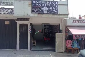 Barber&iacute;a Yadiel