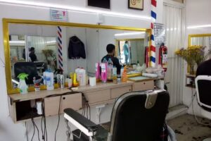 barber&iacute;a yanely