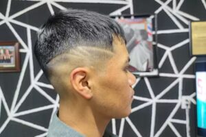 BARBER&Iacute;A YLELLAN