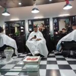 Barber&iacute;a Zel&eacute;m