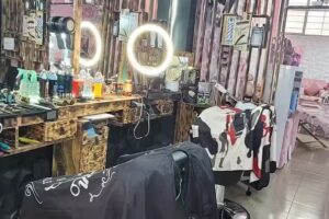 Barber&iacute;a72&StudioPink&rsquo;s