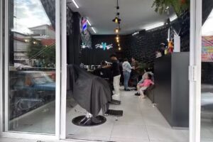 Barber&iacute;as Hern&aacute;ndez