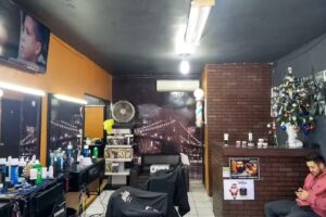 Barber&iacute;as Zepeda&rsquo;s