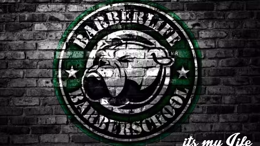 BarberLife Zapopan 2 escuela de Barberos
