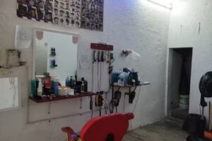 “BARBERO DE LA 57”