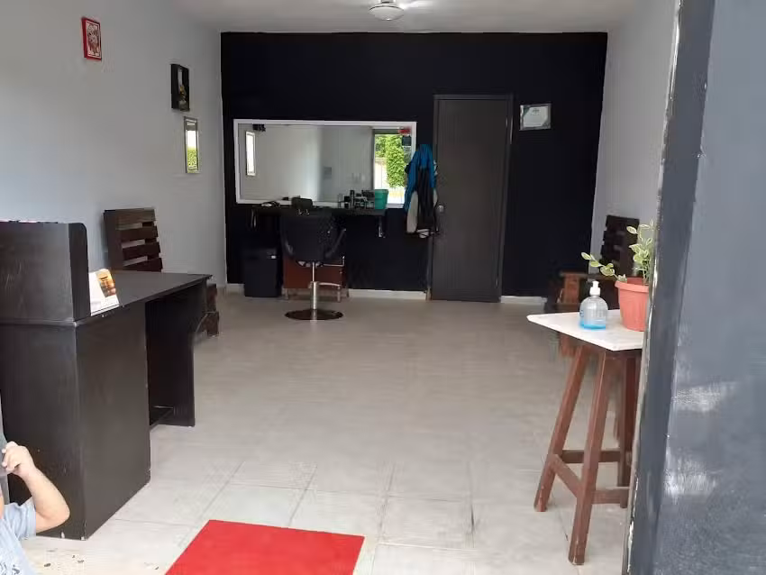 Barbero moncho&rsquo;s