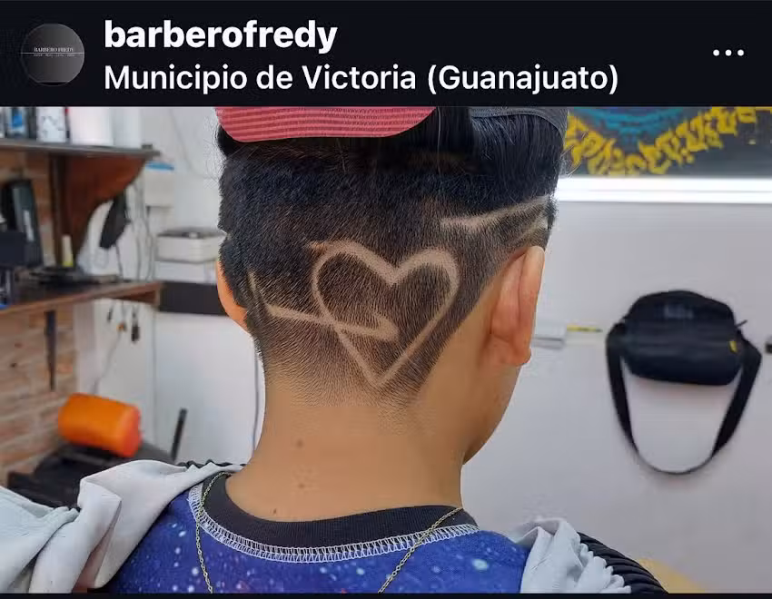 BarberoFredy