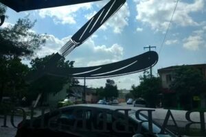 Barberos Mexicanos BMX